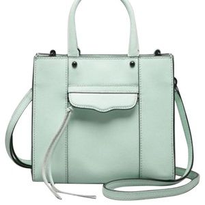 Rebecca Minkoff MAB Tote Crossbody
